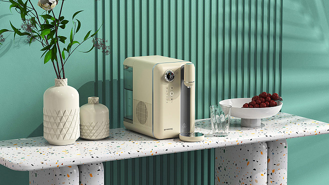 從家電到化妝品 跨界融合中的工業(yè)設(shè)計之美