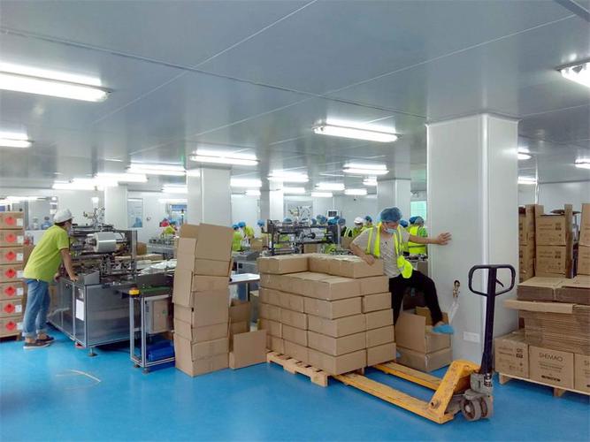 廣東賽美集團 廣州化妝品代加工領域中的佼佼者及其與家用電器行業(yè)的跨界啟示