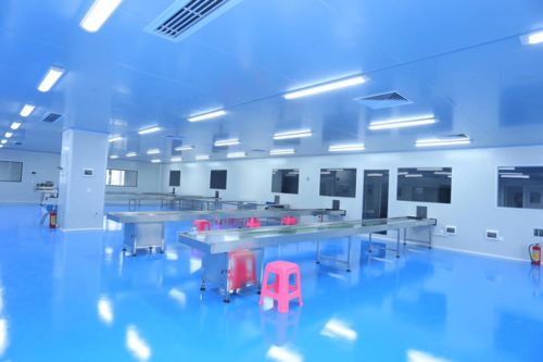 化妝品OEM/ODM首選放心廠家與家用電器行業(yè)標桿 品質(zhì)與信賴的雙重保障