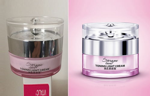 從化妝品到通訊設備 專業精修圖如何塑造品牌視覺語言